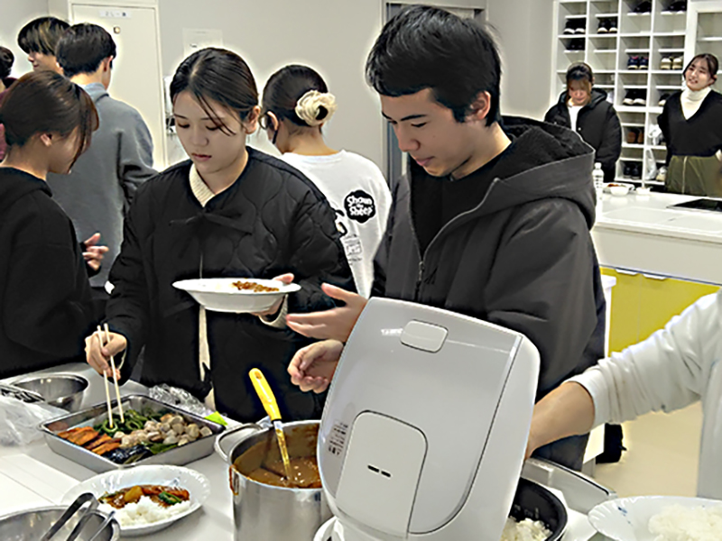 埼玉大生ふじみ野そらまめ（デイサービス）見学レポート　「労協の仕事、経営」と「働くこと」考える